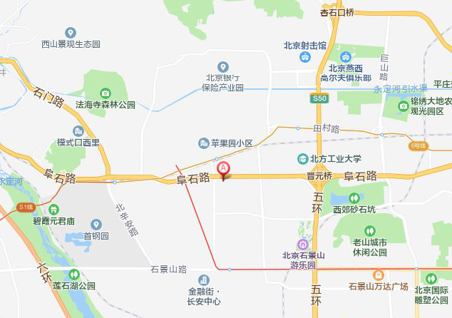 北京后现代城，北京后现代城二手房价（周边医院、房子信息，快看介绍）