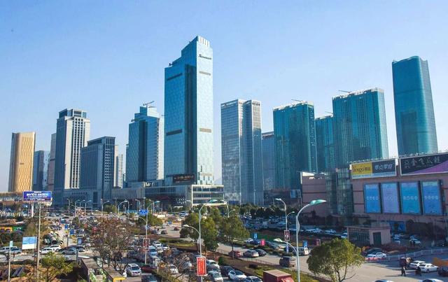 义乌市属于哪个市，义乌属于哪个市（浙江义乌：挑战上级地市的强县）