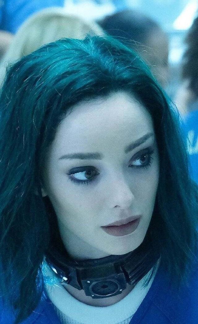 天赋异禀第一季里面都有哪些主要角色，天赋异禀第一季百度百科（《天赋异禀》只不过是一部因为一个人而火起来的美剧）