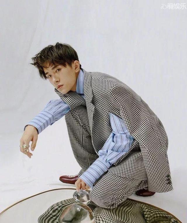 燚字取名的寓意,燚字取名的寓意是什么(易烊千玺“燚”生日会寓意四字弟红红火火) 燚字取名的寓意,燚字取名的寓意是什么(易烊千玺“燚”生日会寓意四字弟红红火火)