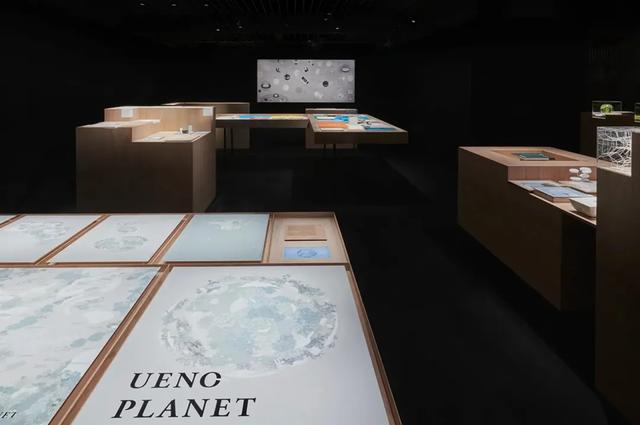 日本顶尖设计作品欣赏，NDC这8件作品代表了日本当今的设计水平