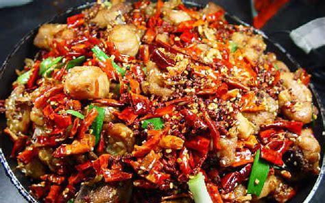 圖片[3]-【辣子雞】做法步驟圖 正宗川渝菜 干香酥脆-起舞食譜網(wǎng)