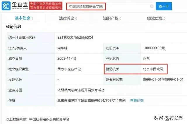 北京京华医科大学，北京四大烂校是哪些大学-首都四大烂校是哪几所（这5家看上去“高大上”的学校）