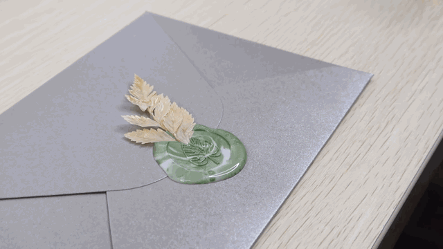 火漆蜡粒一次几个，火漆蜡条和蜡粒比哪个好（手把手教你印出超高颜值的渐变火漆印章）