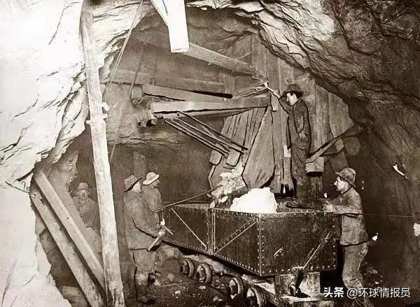 阿拉斯加的地理位置，阿拉斯加的地理位置地图（为什么建在交通不便的“飞地”）