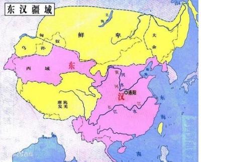 刘邦和刘秀是什么关系，刘邦和刘秀什么关系（真的是刘邦的后代吗）