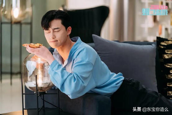 十部公认高甜电视剧，茶不思饭不想一看到天明
