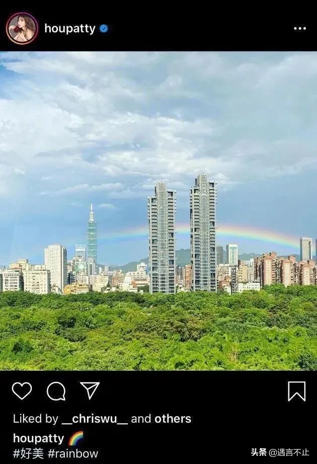 侯佩岑老公，侯佩岑老公好穷（拖周杰伦前任侯佩岑“下水”）