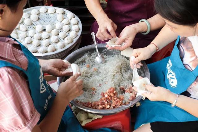 烧卖的做法，烧麦的做法全过程（中国南北烧卖图鉴）