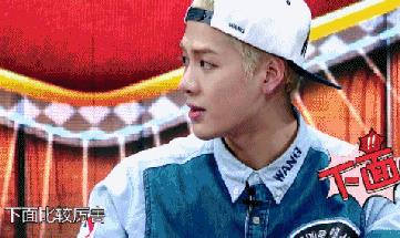 王嘉尔嘎嘎的名字怎么来的,王嘉尔的外号嘎嘎怎么来的(王嘉尔被大家熟知是他回国后参加的综艺) 王嘉尔嘎嘎的名字怎么来的,王嘉尔的外号嘎嘎怎么来的(王嘉尔被大家熟知是他回国后参加的综艺)