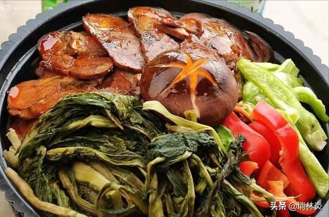 家常腌制大白菜的方法，如何腌制大白菜（一做就会的腌白菜方法）