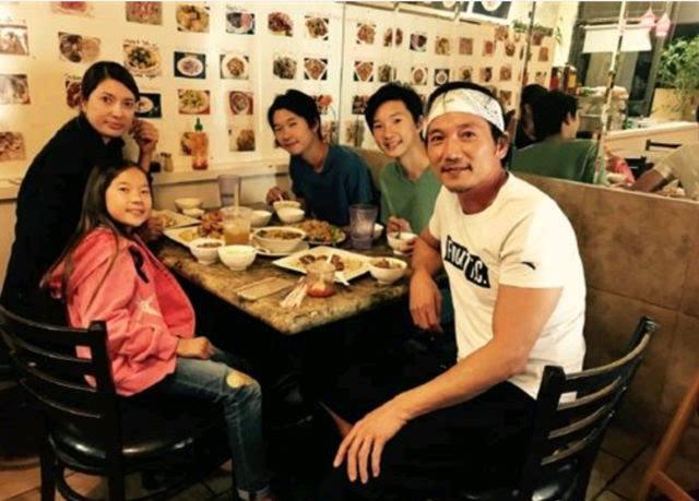 常威打来福什么梗，常威打来福是什么梗（上演“大反派”的旷世奇恋）