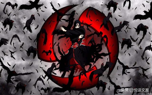 日本的五神都有谁，其实火影中已经告诉我们答案