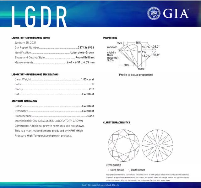 钻石证书有哪几种,钻石哪种证书最好(培育钻石鉴定证书有哪些) 钻石证书有哪几种,钻石哪种证书最好(培育钻石鉴定证书有哪些)