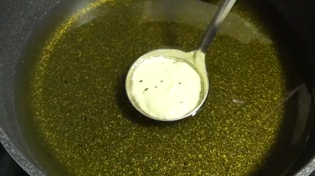 图片[4]-【玉米面炸糕】做法步骤图 个个外酥里软 比油条香-起舞食谱网