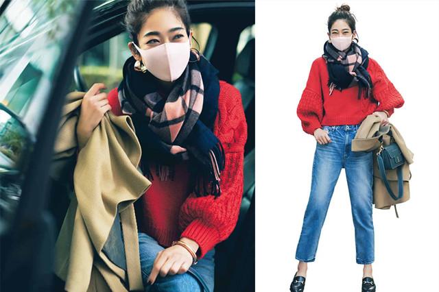 口罩怎么戴好看，如何戴口罩好看些（优雅好看笑容更迷人）