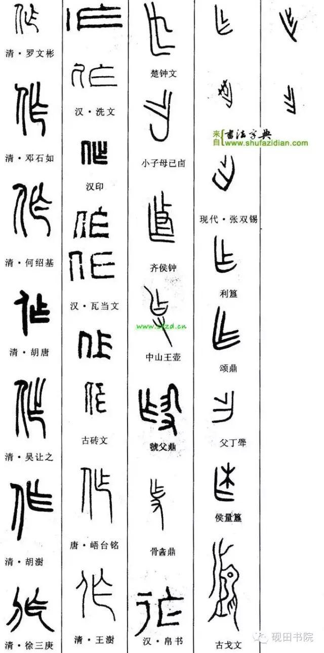 作的多音字组词，作多音字组词（作）