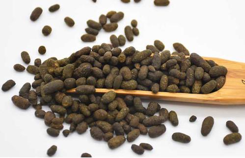 人中黄 有一个表情包,火遍全网,就是张学友的那个"食屎啊你",虽然为