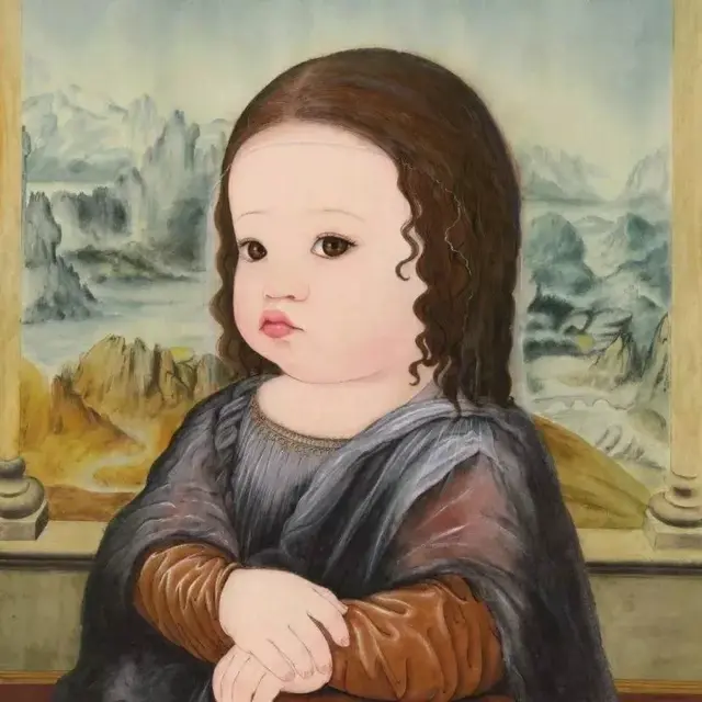 沙雕头像大全，沙雕头像（一批个性搞怪沙雕微信头像）