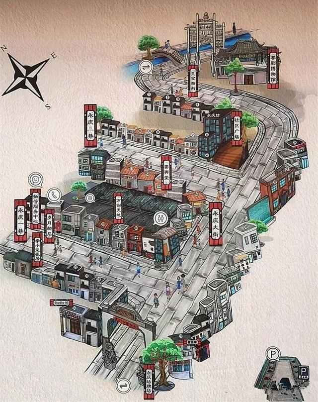 历史上活化的老建筑,历史建筑的活化利用 历史上活化的老建筑,历史建筑的活化利用