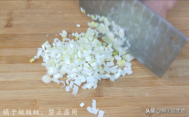 图片[5]-【萝卜丸子】做法步骤图 营养还美味 连挑食的人也爱吃-起舞食谱网