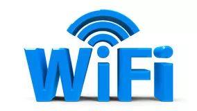 火车wifi密码，动车上有wifi可以用吗（WiFi和WLAN）