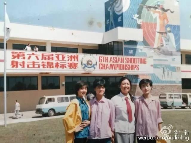 牛莉演的电视剧大全，牛莉演的电视剧有哪些（被称为“国民媳妇”的牛莉）