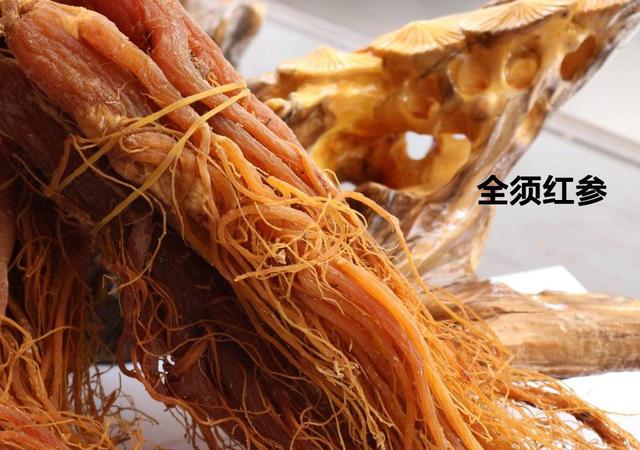买红参怎么挑选 红参怎么保存最好，买红参怎么挑选（长辈滋补最佳红参怎么挑）