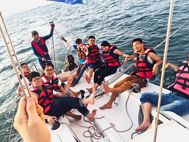 厦门旅游景点攻略，厦门旅游景点攻略 存知己（超超超超全任性畅玩！~）