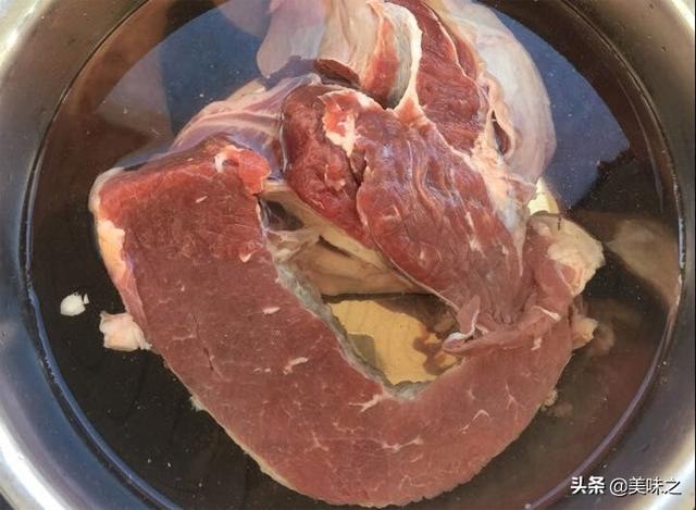 红烧牛肉的家常做法，红烧牛肉的家常做法窍门（红烧牛肉做法）