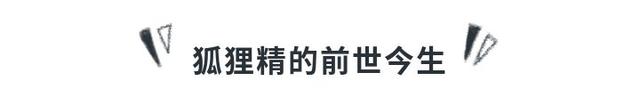 狐狸有什么特点，狐狸有什么特点,你想对它说狮子和狐狸（狐狸精为啥不能是男的）