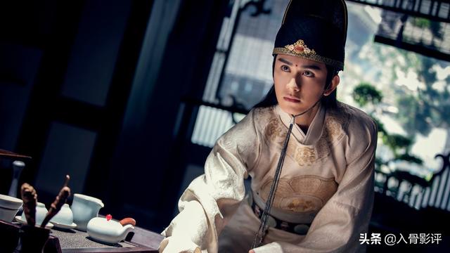 忘羡塞莲子，忘羡七夕莲子全（《陈情令》忘羡之携手篇4）