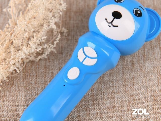 孩子用点读笔的弊端，用点读笔的危害（我们评测了热门的7款儿童点读笔）