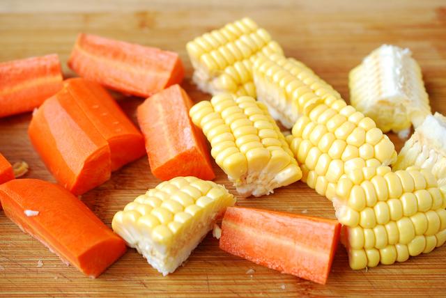 姬松茸千万别拿来煲汤，姬松茸（40岁的女人多喝这道汤）