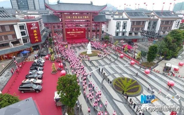 普宁八个风景名胜区，在普宁，适合去哪旅游