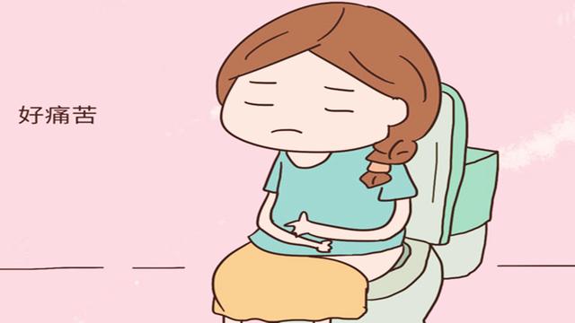 孕妇便秘的最佳解决办法，孕期便秘让孕妇苦不堪言