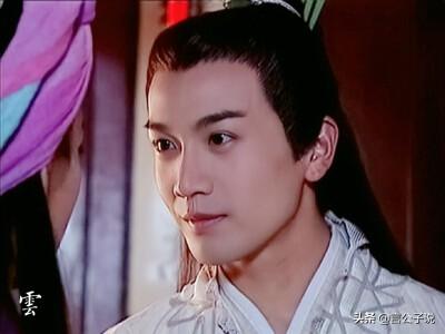 楚留香演员表，郑少秋楚留香演员表（八大“古龙美男”今昔对比）