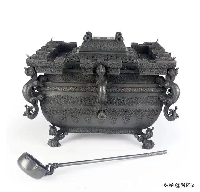 古人夏天的冰从哪里来，古人夏天哪来的冰块（为什么夏天还能用上冰块）