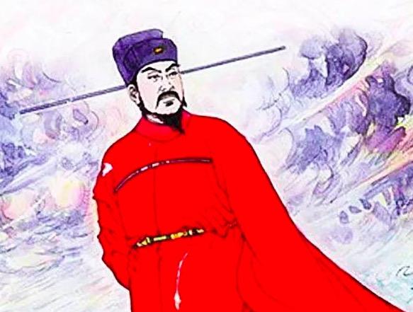 为有暗香来的为是什么意思，为有暗香来是什么意思暗香是什么意思（王安石很经典的一首咏梅诗）