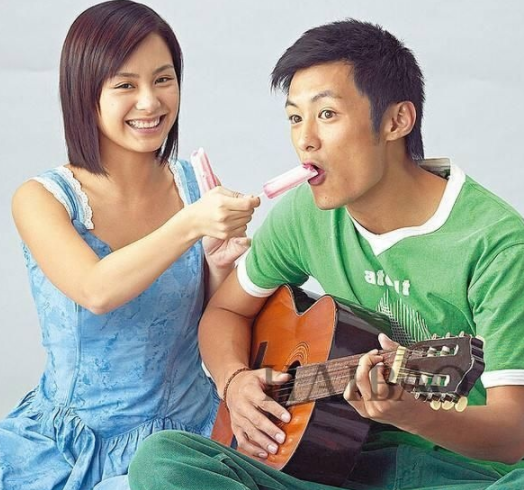 陈 冠 希，微信头像，陈 冠 希（14岁失恋开始流连花丛）