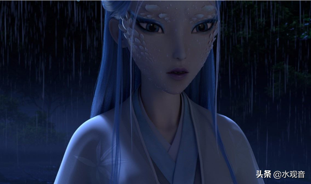 白蛇缘起小白是什么蛇，白蛇缘起 白蛇（白娘子本来不叫白素贞）
