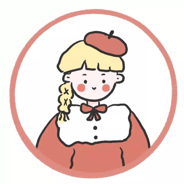 多人闺蜜简单漫画头像微信，多人闺蜜简单漫画头像（快来收图吧）