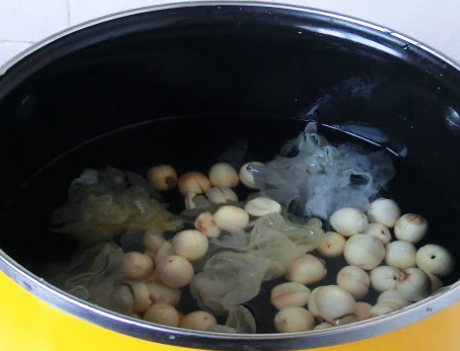 莲子和什么搭配最好，莲子最佳搭配（莲子和它天生一对）