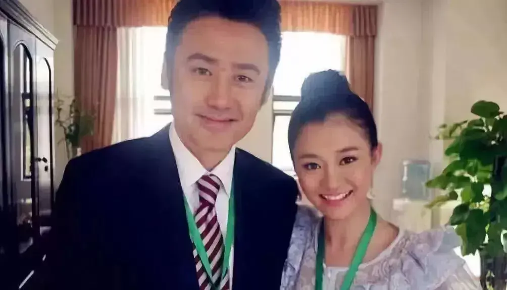 吴秀波跟张芷溪的聊天记录（大瓜后续的信息量惊人） 第3张