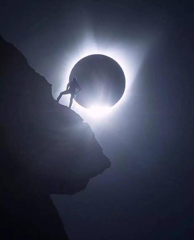 什么叫日食，什么叫日食月食（真实纪录天文奇观）