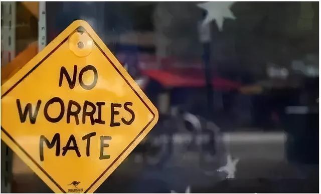 别担心英语怎么说，别担心,用英语怎么说（还在用“You’re）