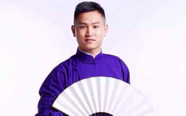 郭德纲收徒，郭德纲收徒顺序辈分（《德云社1/4世纪恩怨》）