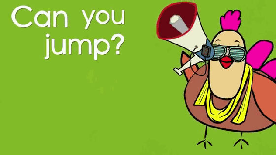 3-6岁儿童必听儿歌100首，国外体育届推荐这10首儿歌