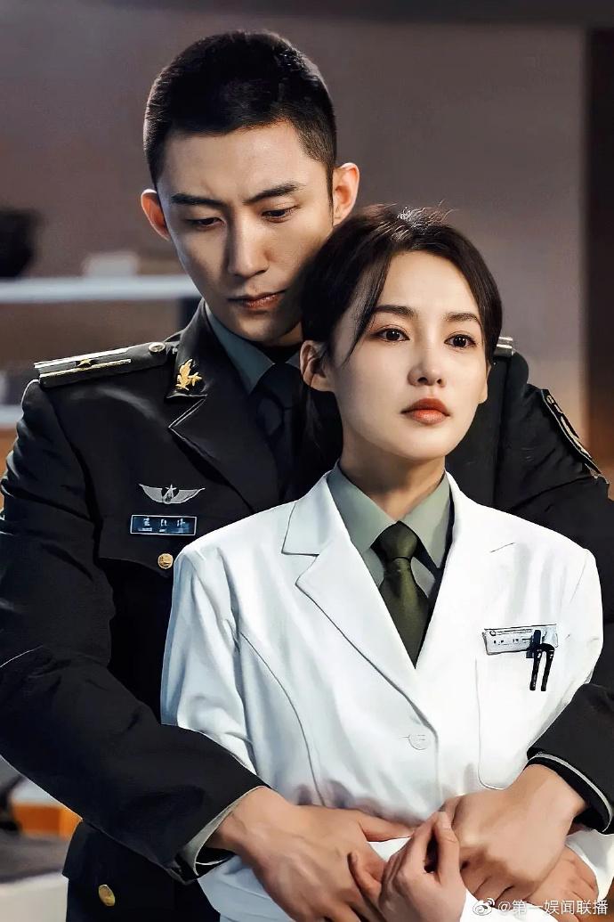 2021年国产剧环境大变,《爱上特种兵》套路老到不认直视