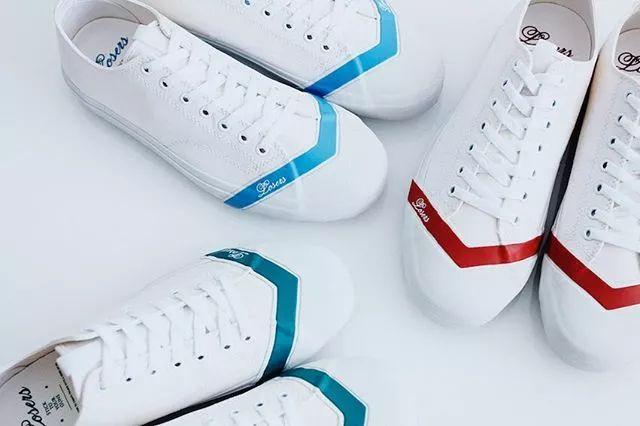 匡威属于什么档次，匡威鞋子什么档次（别再只知道匡威了）